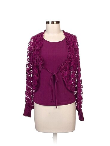 Vintage Love Bluz %70 İndirimli.