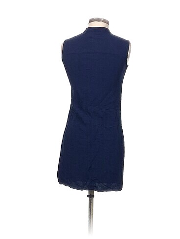 36 Beden Vintage Love Kısa Elbise %70 İndirimli.