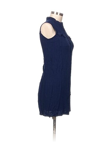 Vintage Love Vintage Love Kısa Elbise %70 İndirimli.