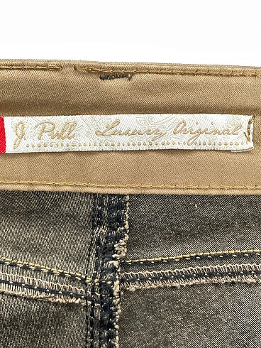 32 Beden çeşitli Renk Vintage Love Jean / Kot %70 İndirimli.