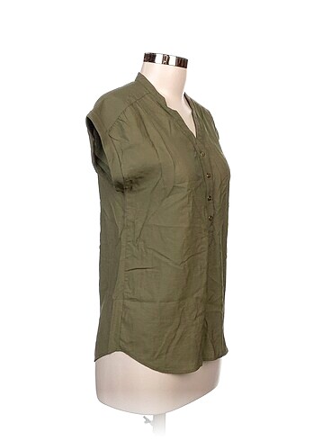 U.S Polo Assn. U.S Polo Assn. Bluz %70 İndirimli.