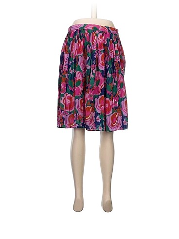 Vintage Love Midi Etek %70 İndirimli.