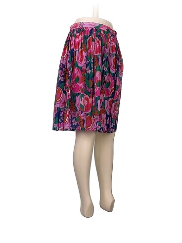 Vintage Love Vintage Love Midi Etek %70 İndirimli.