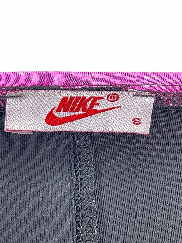 s Beden siyah Renk Nike Tayt / Spor taytı %70 İndirimli.