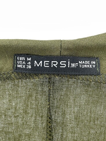 Vintage Love Uzun Tulum %70 İndirimli. - Görsel 4