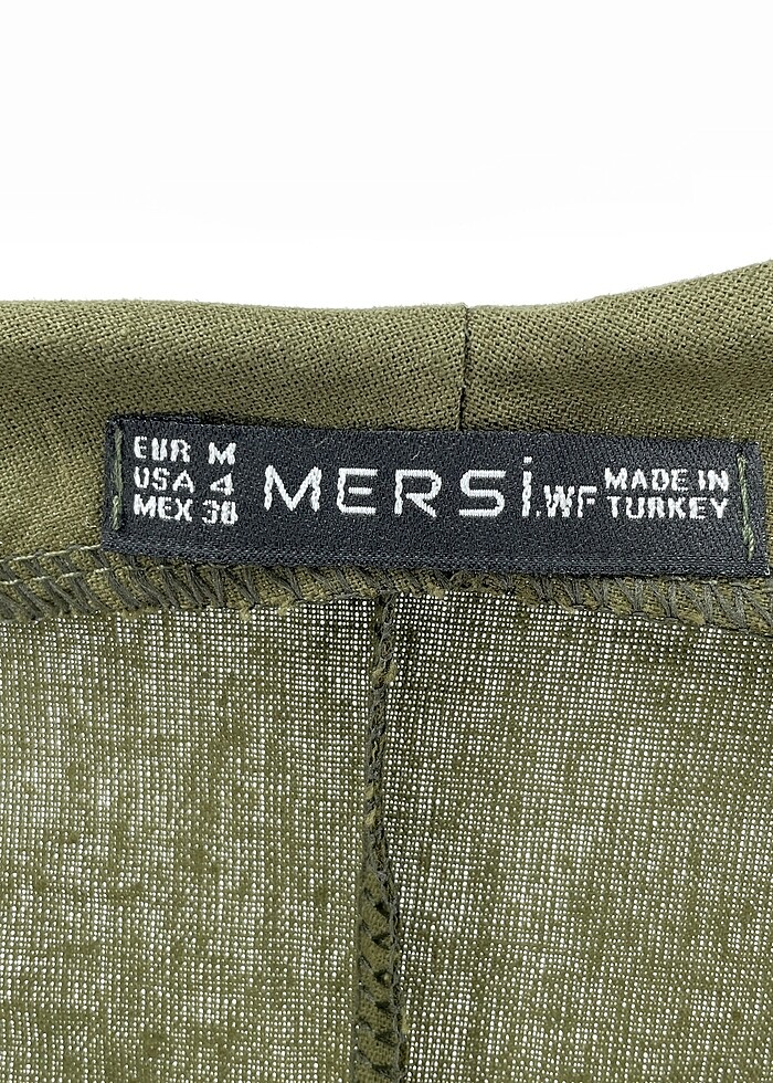 Vintage Love Uzun Tulum %70 İndirimli. - Görsel 4