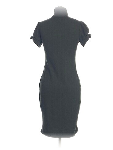 Adil Işık Kısa Elbise %70 İndirimli. - Görsel 3