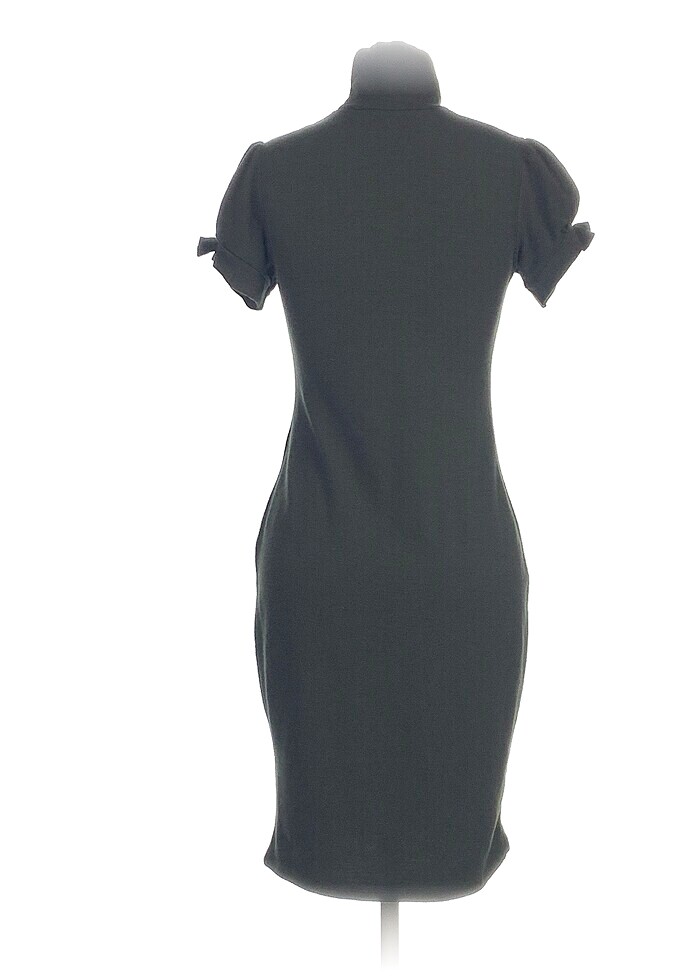 Adil Işık Kısa Elbise %70 İndirimli. - Görsel 3