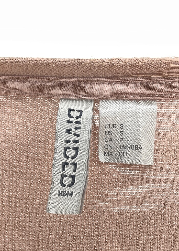 H&M Tunik %70 İndirimli. - Görsel 4