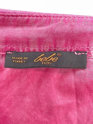 BebePlus  Gömlek %70 İndirimli. - Görsel 4