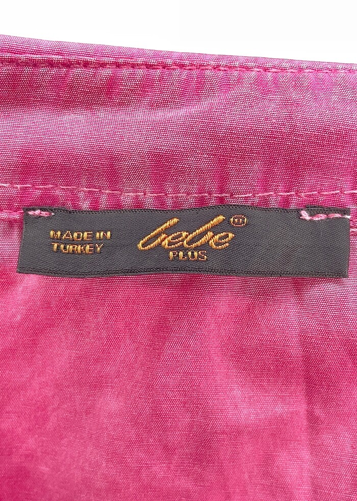 BebePlus  Gömlek %70 İndirimli. - Görsel 4