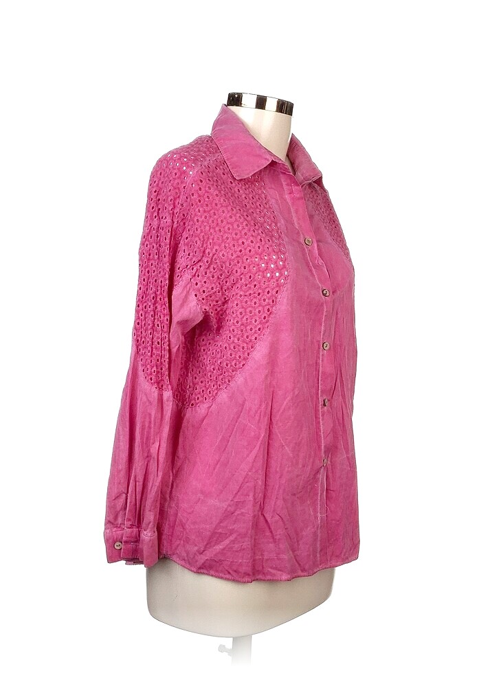 BebePlus  Gömlek %70 İndirimli. - Görsel 2