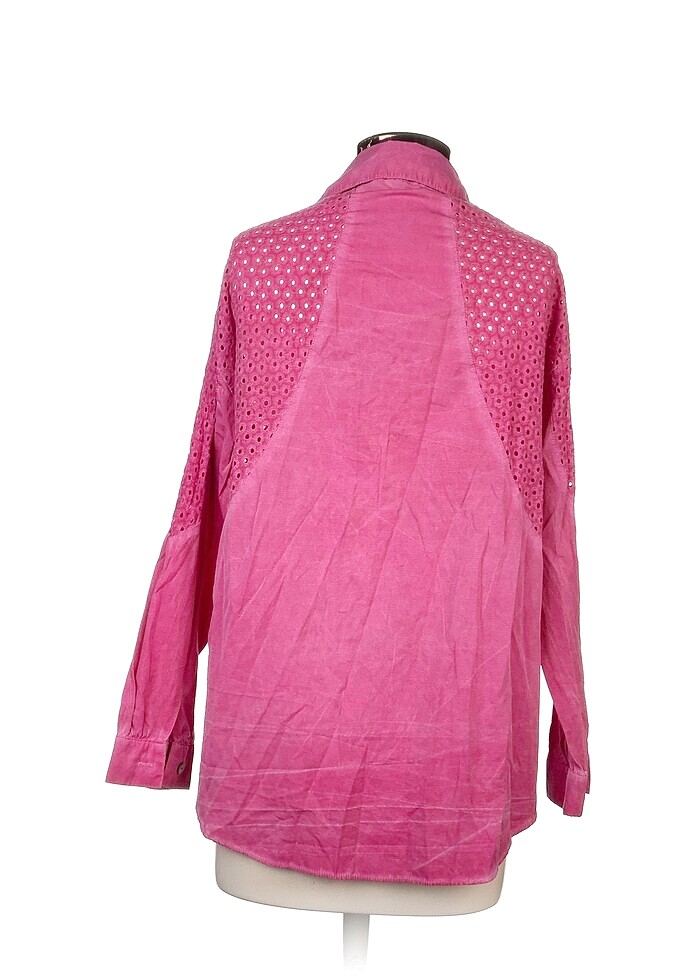 BebePlus  Gömlek %70 İndirimli. - Görsel 3