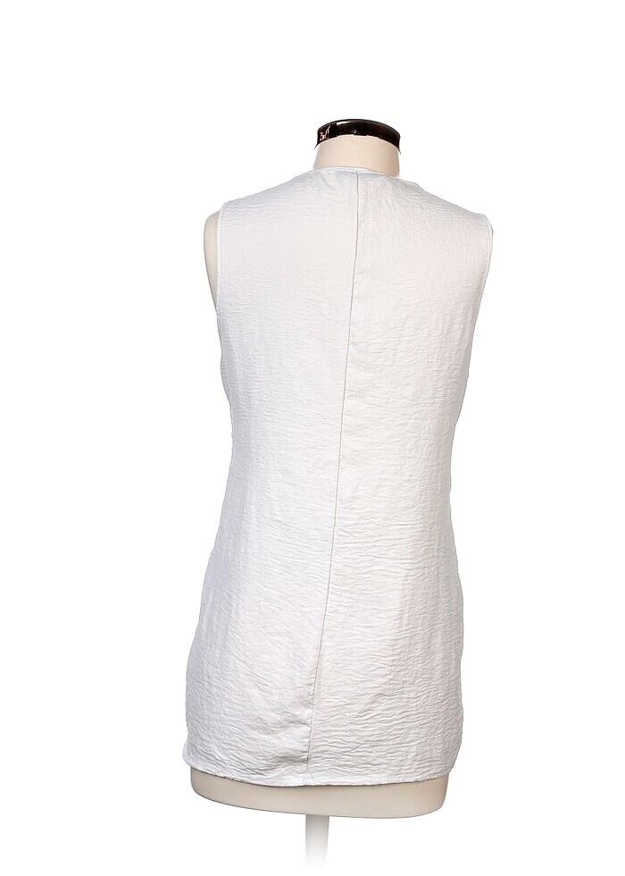 Vintage Love Bluz %70 İndirimli. - Görsel 3