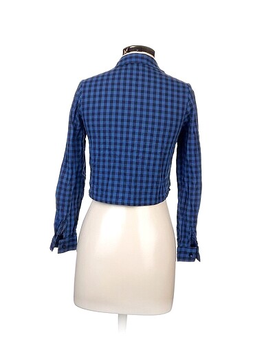 Vintage Love Gömlek %70 İndirimli. - Görsel 3