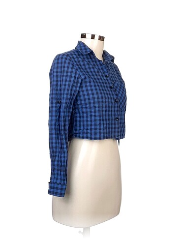 Vintage Love Gömlek %70 İndirimli. - Görsel 2