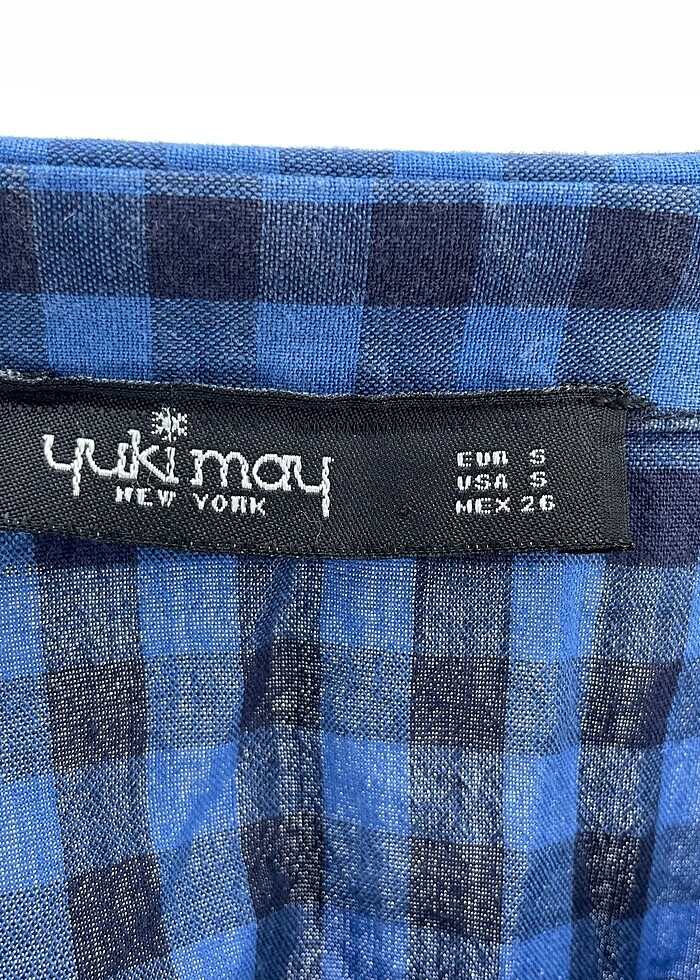 Vintage Love Gömlek %70 İndirimli. - Görsel 4