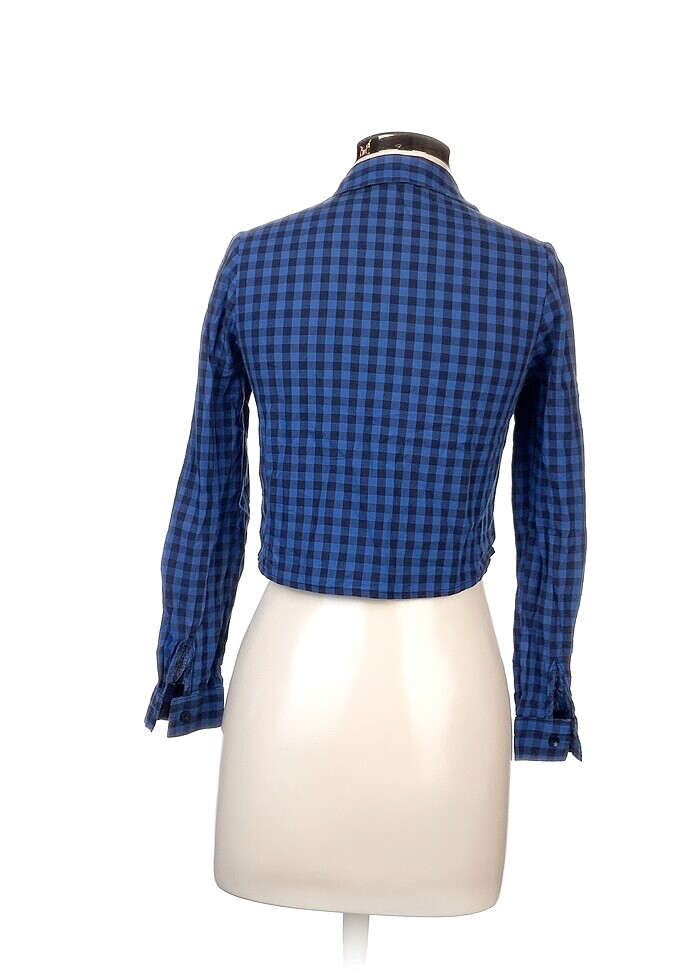 Vintage Love Gömlek %70 İndirimli. - Görsel 3