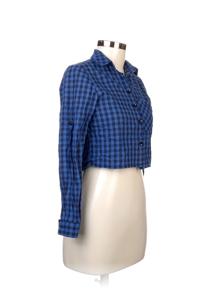 Vintage Love Gömlek %70 İndirimli. - Görsel 2