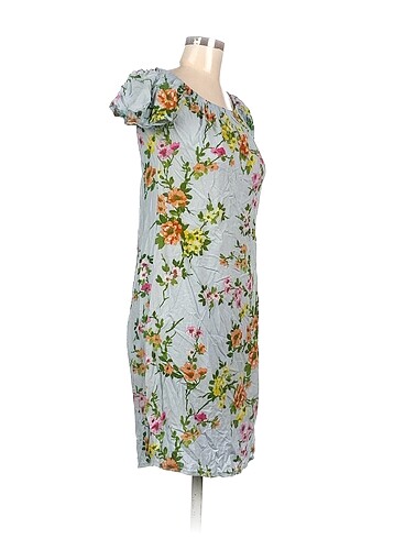 Vintage Love Kısa Elbise %70 İndirimli. - Görsel 2