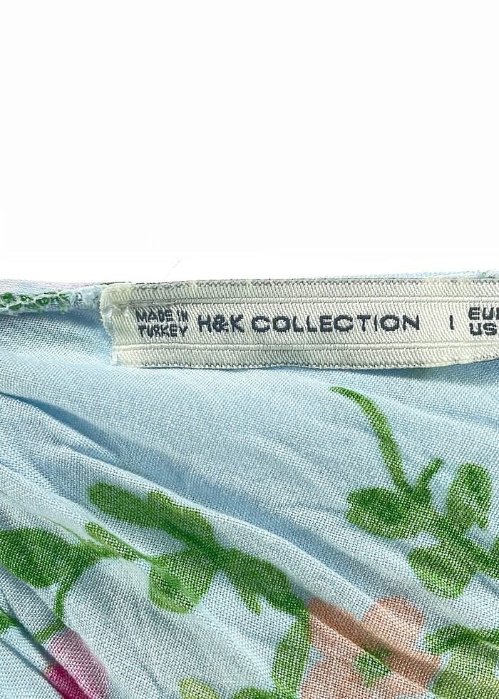 Vintage Love Kısa Elbise %70 İndirimli. - Görsel 4