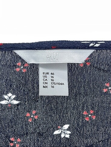 H&M Kısa Elbise %70 İndirimli. - Görsel 4
