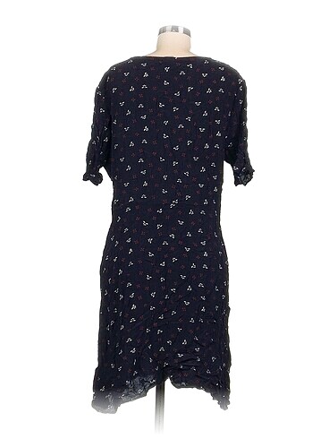 H&M Kısa Elbise %70 İndirimli. - Görsel 3