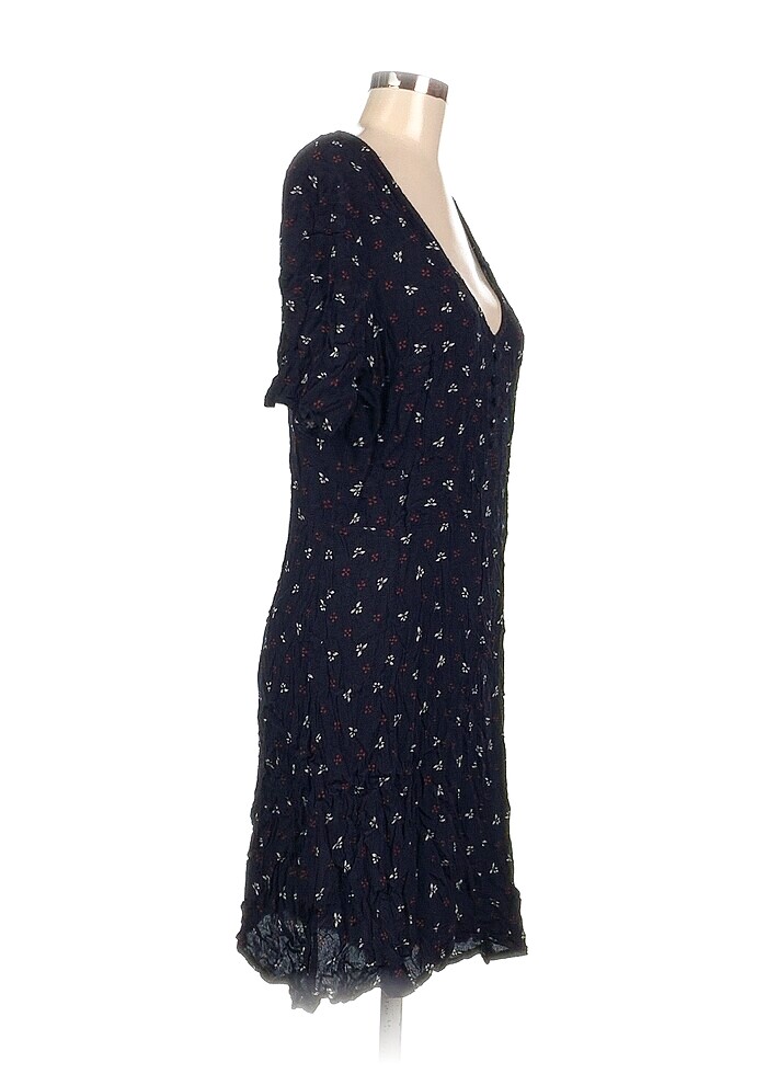 H&M Kısa Elbise %70 İndirimli. - Görsel 2