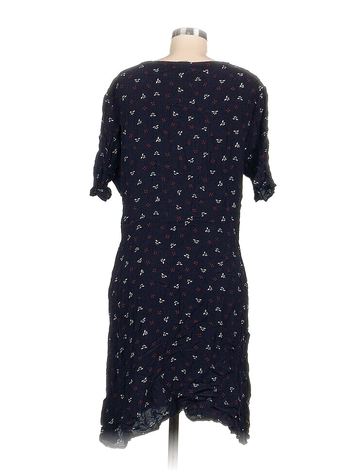 H&M Kısa Elbise %70 İndirimli. - Görsel 3