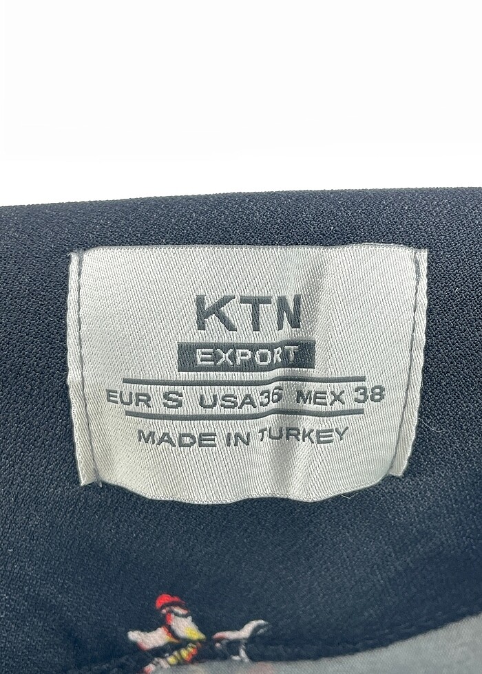 Vintage Love Ceket %70 İndirimli. - Görsel 4