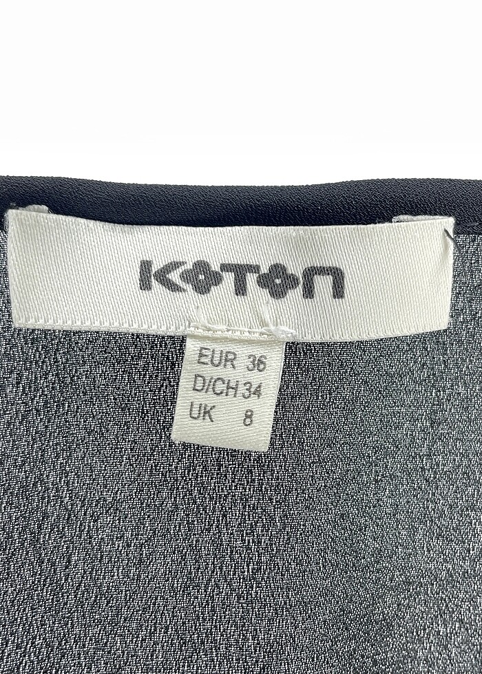 Koton Bluz %70 İndirimli. - Görsel 4