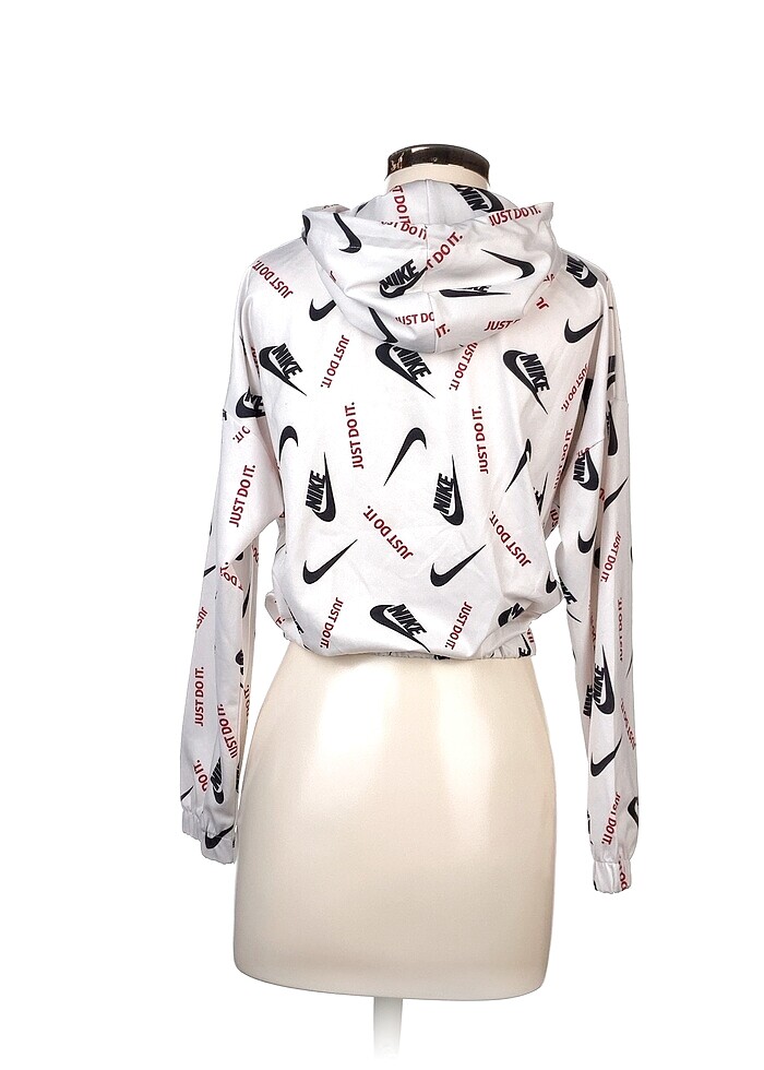 Vintage Love Sweatshirt %70 İndirimli. - Görsel 3