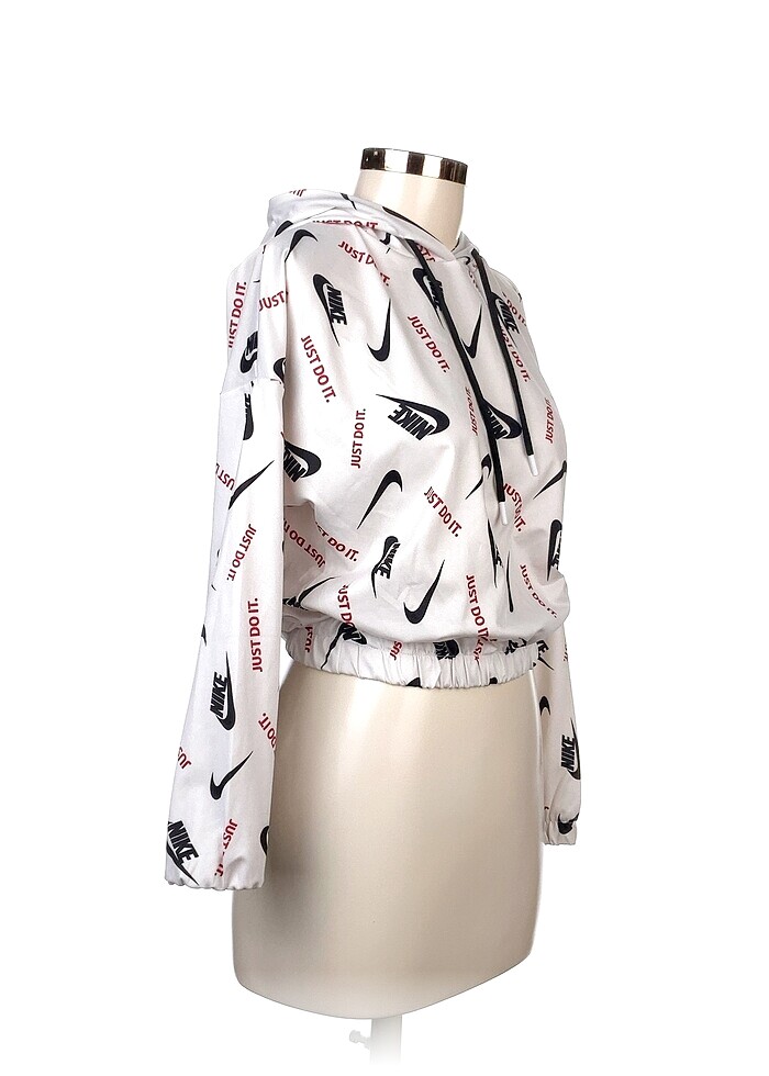 Vintage Love Sweatshirt %70 İndirimli. - Görsel 2