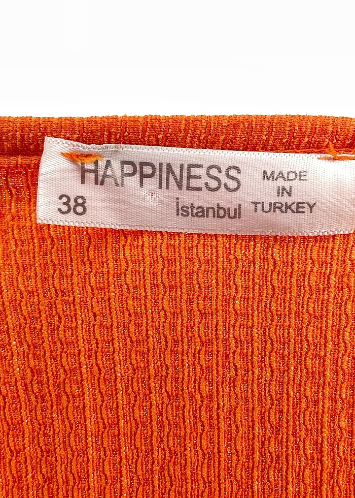 Happiness Bluz %70 İndirimli. - Görsel 4