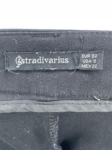 Stradivarius Düz Kesim %70 İndirimli. - Görsel 4
