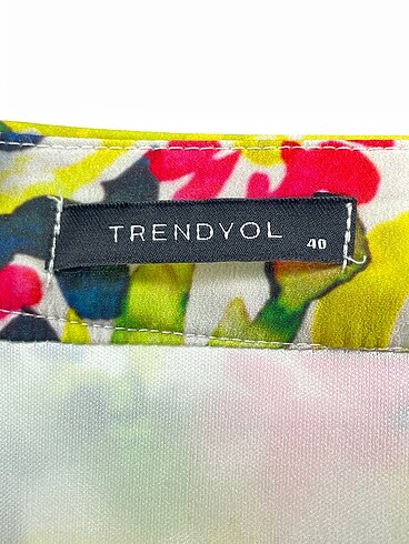 Trendyol & Milla Mini Etek %70 İndirimli. - Görsel 4