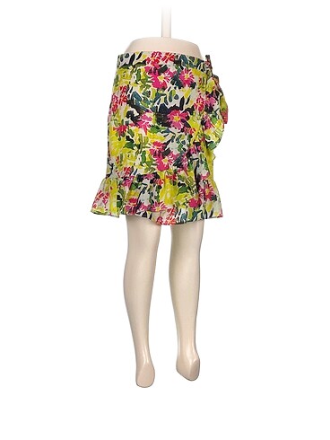 Trendyol & Milla Mini Etek %70 İndirimli. - Görsel 2