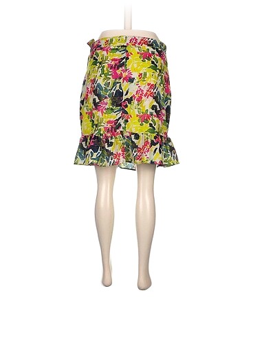 Trendyol & Milla Mini Etek %70 İndirimli. - Görsel 3