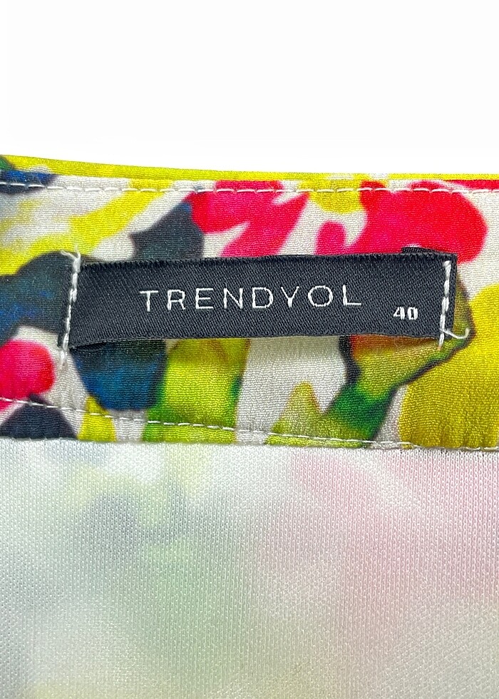 Trendyol & Milla Mini Etek %70 İndirimli. - Görsel 4