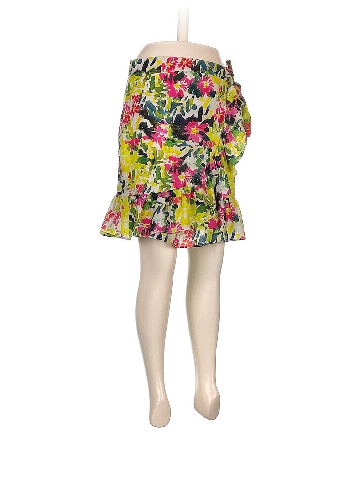 Trendyol & Milla Mini Etek %70 İndirimli. - Görsel 2