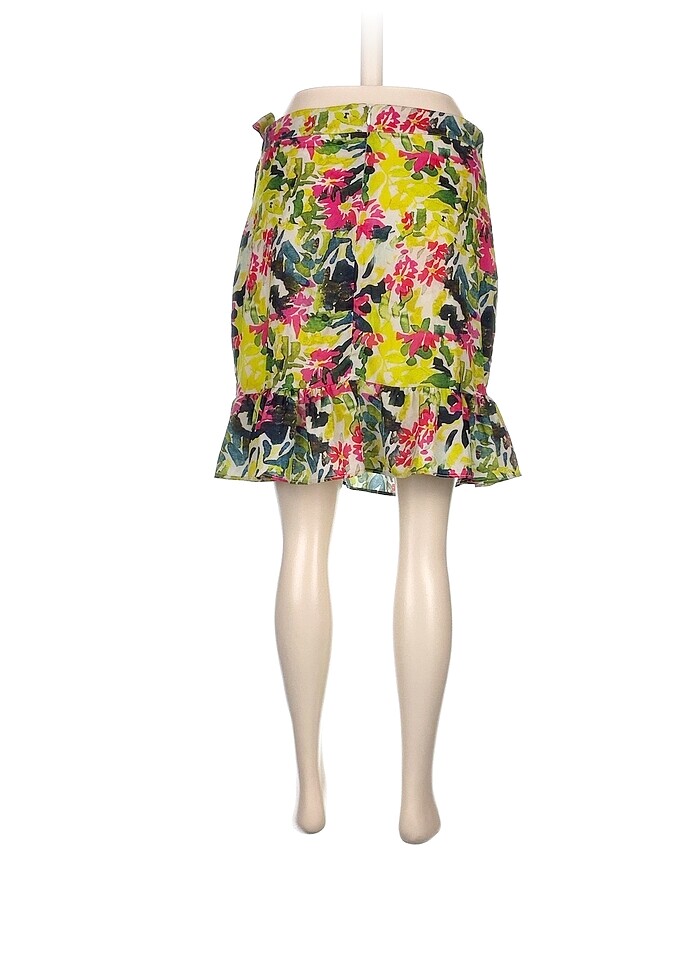 Trendyol & Milla Mini Etek %70 İndirimli. - Görsel 3