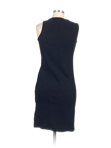 Vintage Love Kısa Elbise %70 İndirimli. - Görsel 3