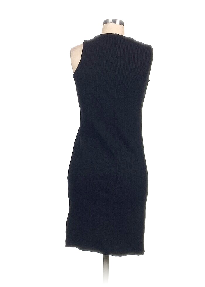 Vintage Love Kısa Elbise %70 İndirimli. - Görsel 3