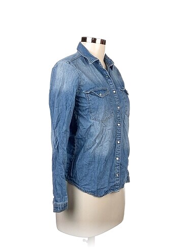 LC Waikiki Gömlek %70 İndirimli. - Görsel 2