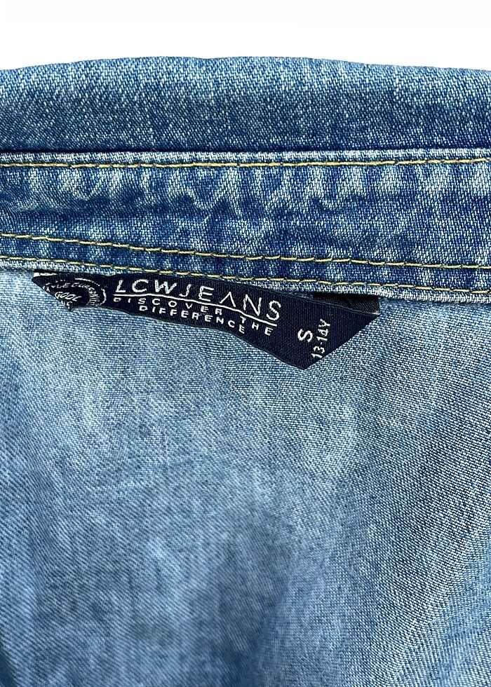 LC Waikiki Gömlek %70 İndirimli. - Görsel 4