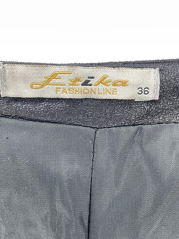 Vintage Love Yelek %70 İndirimli. - Görsel 4