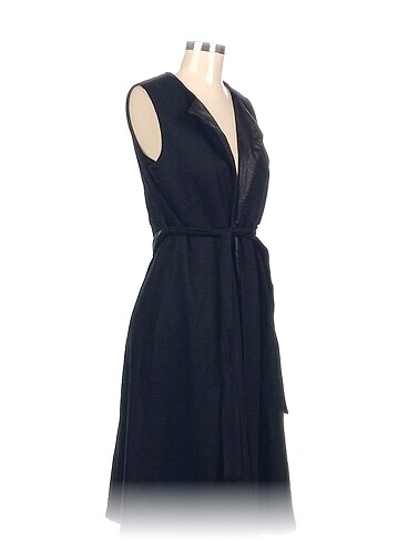 Vintage Love Yelek %70 İndirimli. - Görsel 2