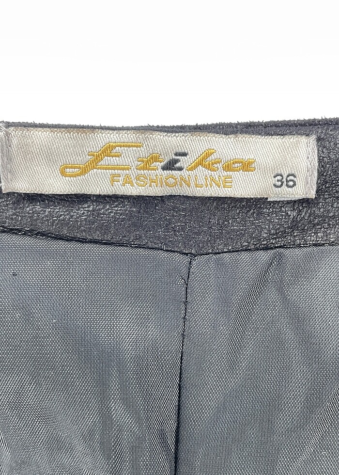 Vintage Love Yelek %70 İndirimli. - Görsel 4