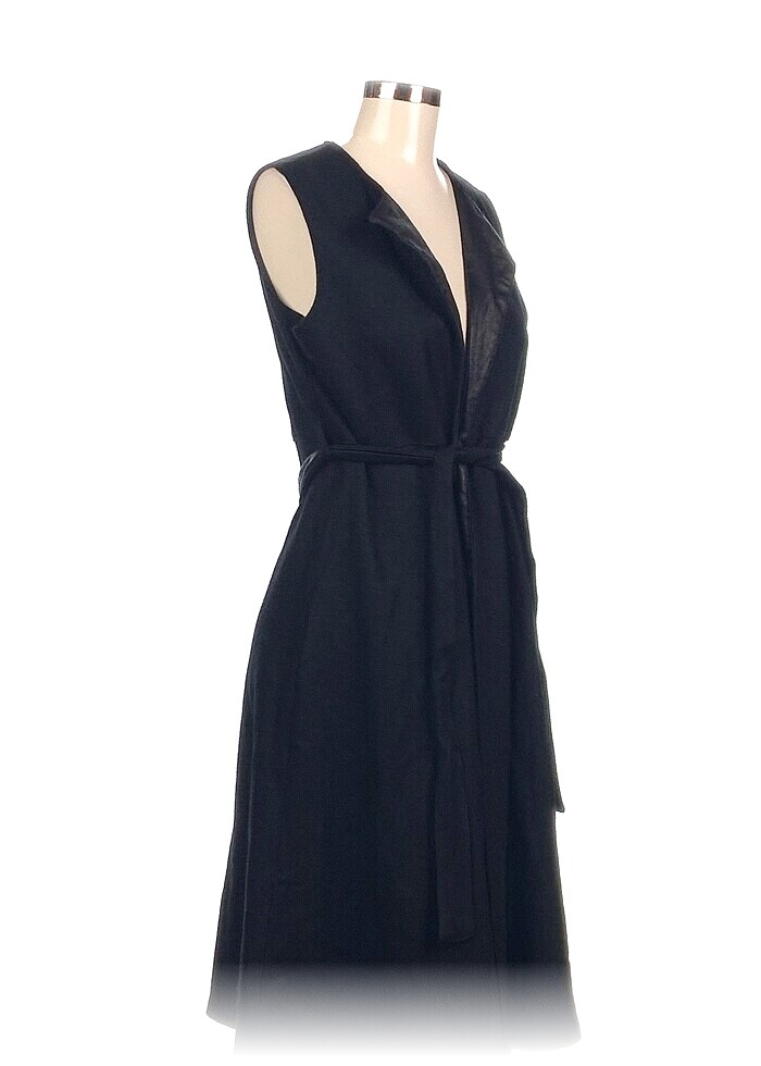 Vintage Love Yelek %70 İndirimli. - Görsel 2