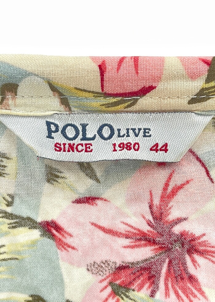 Vintage Love Kısa Elbise %70 İndirimli. - Görsel 4